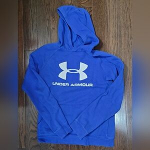 Boys XL Under Armour Sweatshirt